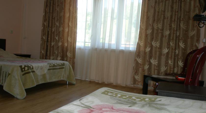 Гостиница Guest House U Yarika Вардане