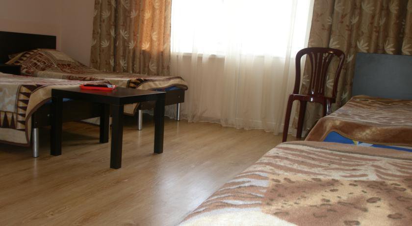 Гостиница Guest House U Yarika Вардане-35