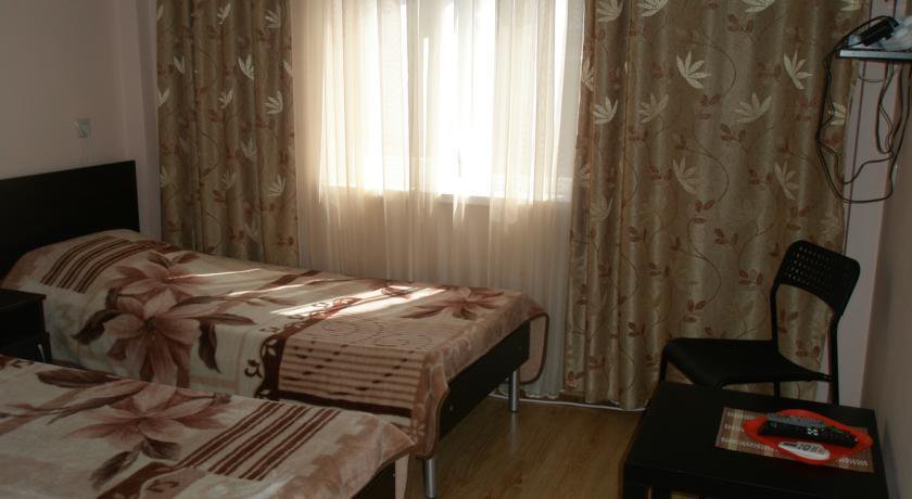 Гостиница Guest House U Yarika Вардане