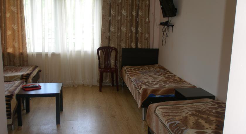 Гостиница Guest House U Yarika Вардане