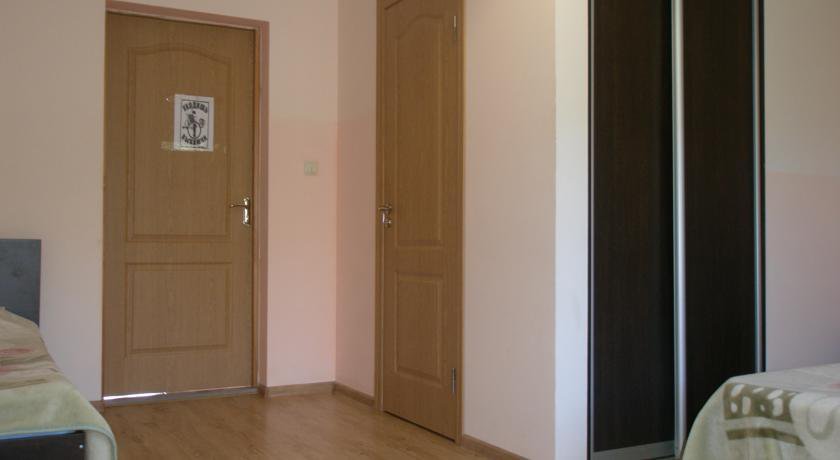 Гостиница Guest House U Yarika Вардане-25