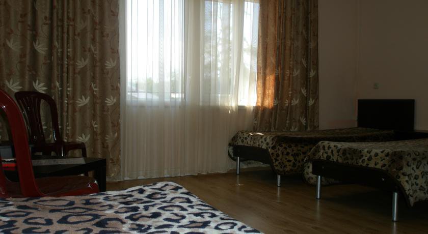 Гостиница Guest House U Yarika Вардане-22