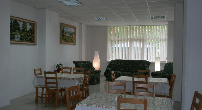 Гостиница Guest House U Yarika Вардане-12