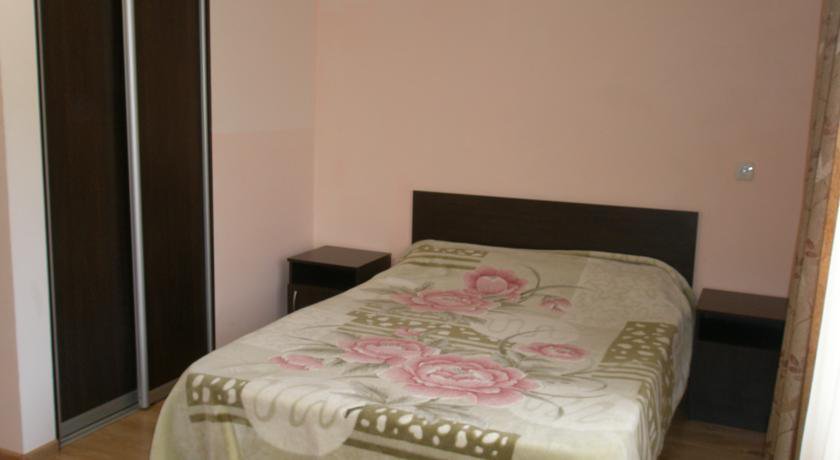 Гостиница Guest House U Yarika Вардане-11