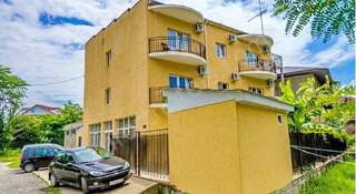 Гостиница Guest House U Yarika Вардане-4